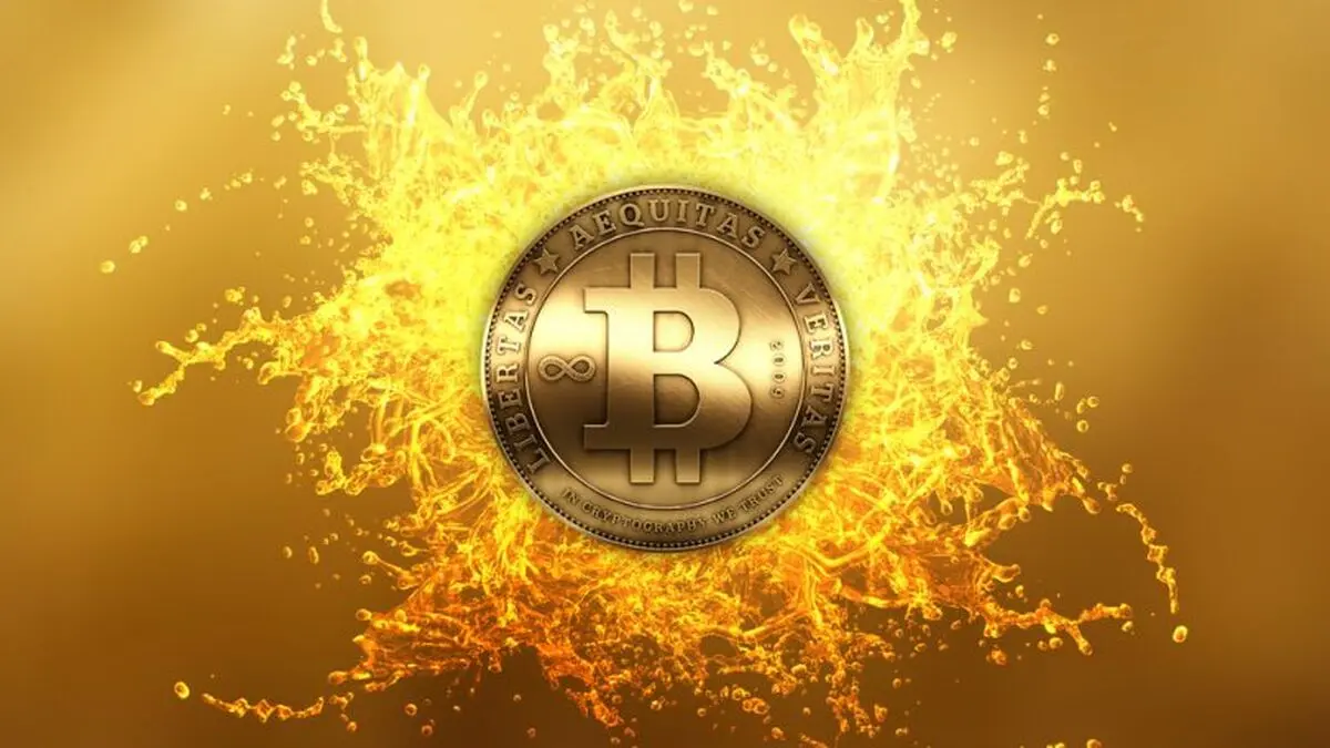 بیت کوین به بالاترین میزان از مارس ۲۰۱۸ رسید