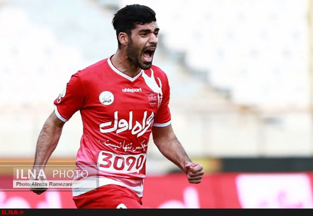 شوک به پرسپولیسی‌ها/ طارمی با ریزه اسپور ترکیه به توافق رسید