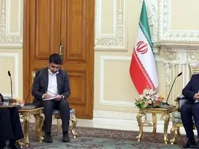 نباید اجازه دهیم طرف‌های ثالث روابط عمیق و تاریخی ایران و هند را تحت تاثیر قرار دهند
