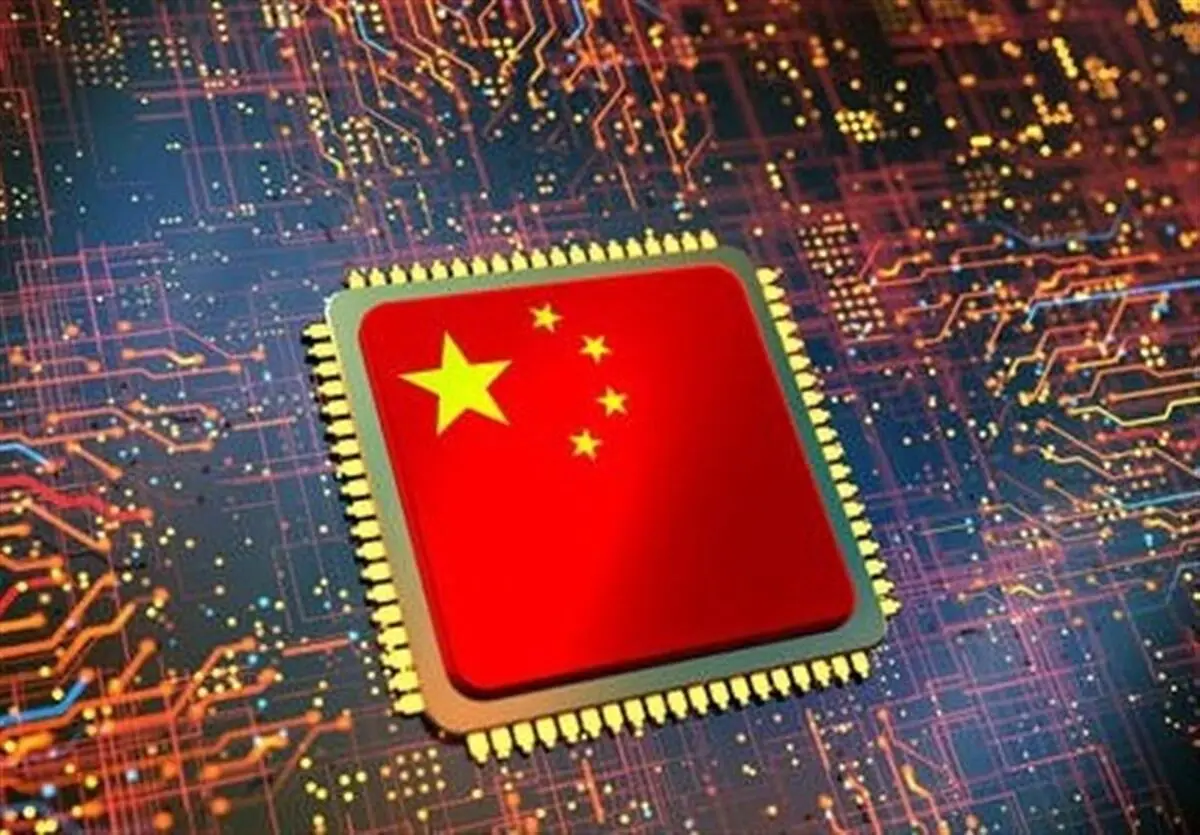  Washington Targets China’s Tech Sector