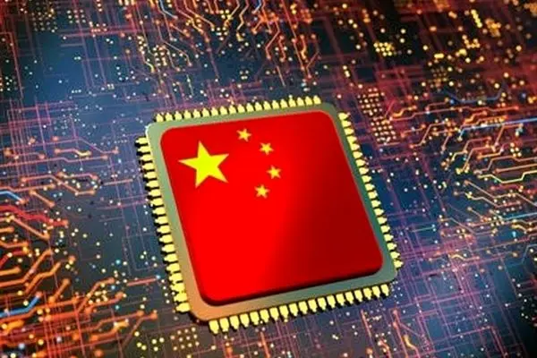  Washington Targets China’s Tech Sector