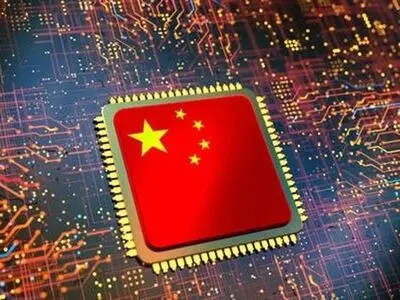  Washington Targets China’s Tech Sector