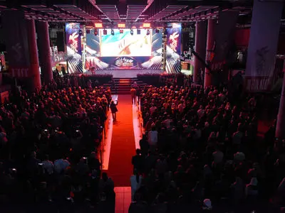 برگزیدگان چهل‌وسومین جشنواره جهانی فیلم فجر معرفی شدند