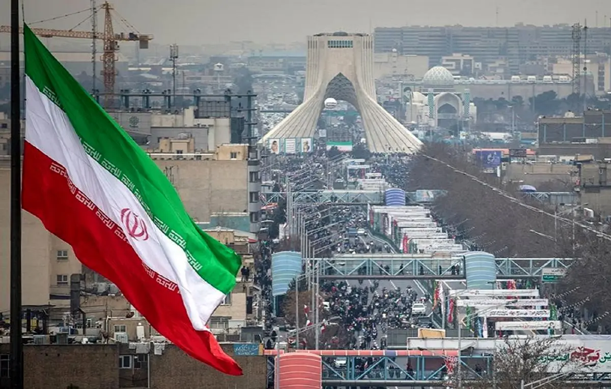 بیانیه خانه صنعت، معدن و تجارت ایران به مناسبت وقایع اسفبار دی ماه ۱۴۰۴