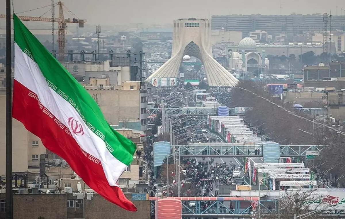 بیانیه خانه صنعت، معدن و تجارت ایران به مناسبت وقایع اسفبار دی ماه ۱۴۰۴