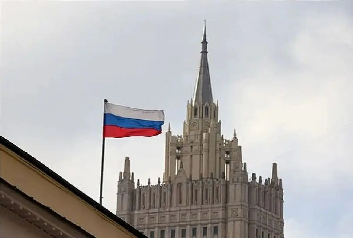 سفیر اسرائیل در مسکو احضار شد