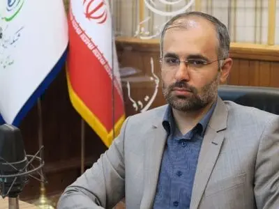 محمدصالح مفتاح رئیس باشگاه خبرنگاران جوان شد