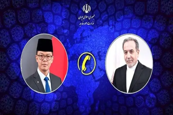 تاکید عراقچی بر ضروروت پیگیری اجرای توافق‌های صورت گرفته میان ایران و اندونزی