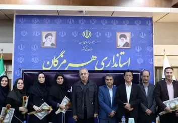 هنرستان‌های تخصصی، کلید توسعه صنعتی استان هستند 