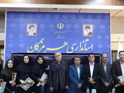 هنرستان‌های تخصصی، کلید توسعه صنعتی استان هستند 