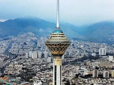 هوای پایتخت قابل قبول است
