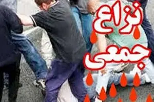 دستگیری عاملان درگیری دسته‌جمعی در شفیع‌آباد
