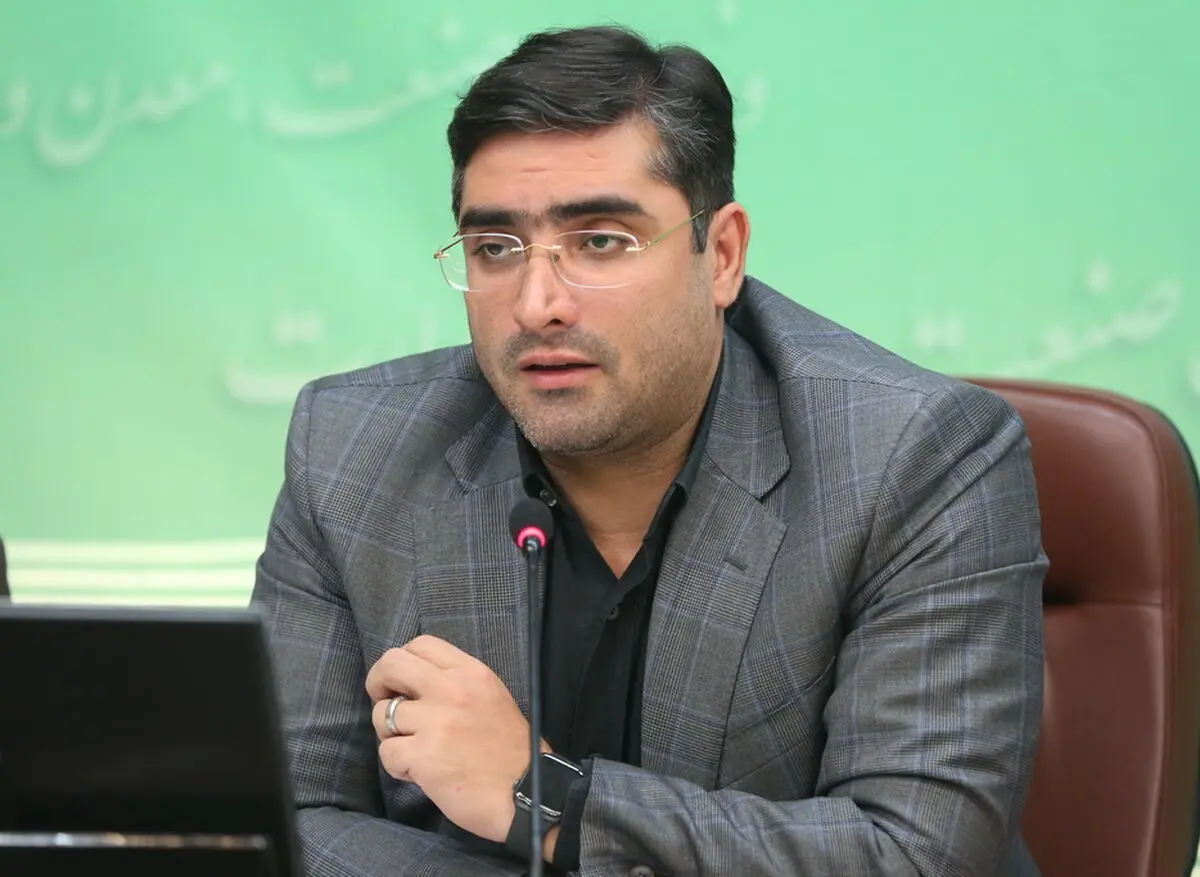  باید کل تولید کارخانجات فولاد در بورس قیمت گذاری و عرضه شود