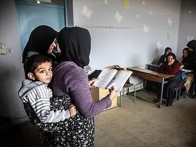 وجود ۱ میلیون و ۳۰۰ هزار «بیسواد مطلق» در کشور/میانگین سنی سوادآموزی به ۳۰ سال کاهش یافت