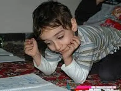 آسیب هایی که مشق نوشتن نامناسب سر بچه‌ ها می آورد