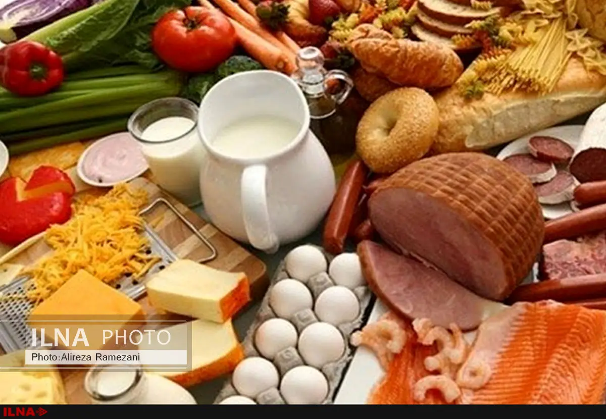 ثبات قیمت لبنیات و مرغ/ برنج همچنان گران است