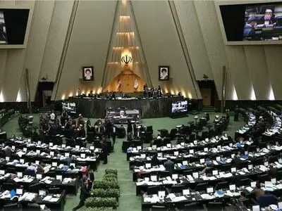 تنش در رأی‌شماری برای جایگاه نایب رئیس دوم
