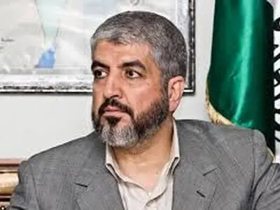 ببینید از ترور خالد مشعل در ۱۹۹۷ در اردن تا حمله هوایی اسرائیل به قطر
