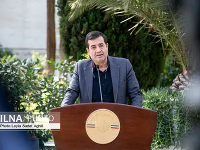 اعلام همکاری استاندار خراسان رضوی و آستان قدس برای برگزاری بازی‌ها در ورزشگاه مشهد/ ورزش زنان در حوزه قهرمانی برای ما کم هزینه‌تر است