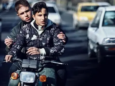 فیلم کوتاه «مادرکشی» به کارگردانی میثم محمدخانی کلید خورد