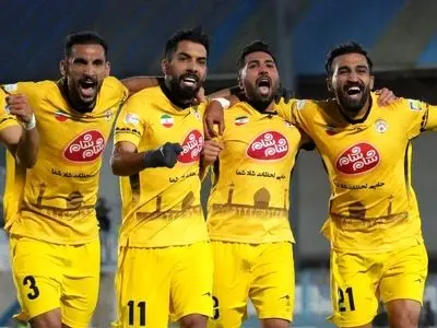 تیم منتخب هفته چهاردهم لیگ برتر فوتبال