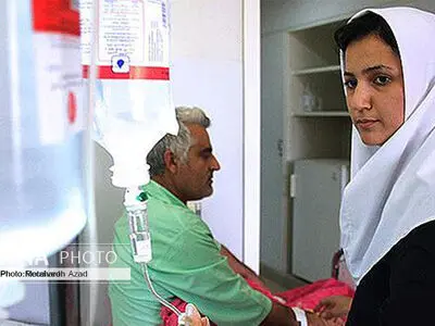 آیا «پرستار وارداتی» حقیقت دارد؟ / یک معادله‌ی ساده تعداد بیکاران را نشان می‌دهد