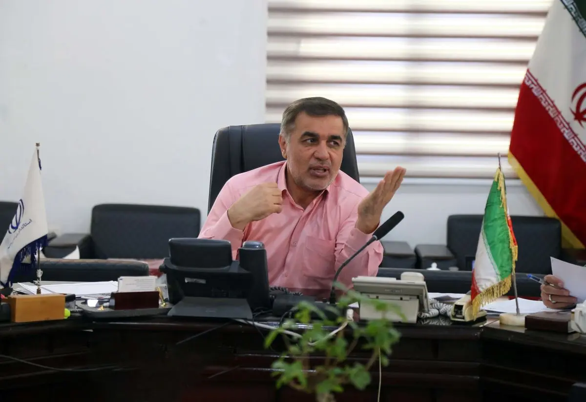 کارآفرینی و جذب سرمایه، در صدر اولویتهای دولت برای رونق تولید است