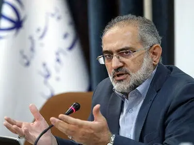 شرکت در انتخابات باعث تقویت اقتدار ایران عزیز می‌شود