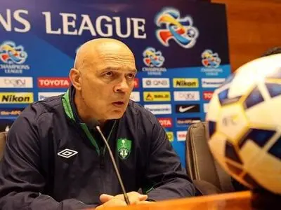 گروس: دروازه‌بان نفت باعث شکست ما شد/ تیم ایرانی خیلی خوب ضدحمله می‌زد