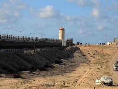 واکنش مصر به اظهارات نتانیاهو درباره محور فیلادلفیا 