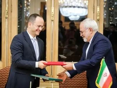 Iran, Albania voice hopes of bolstering relations