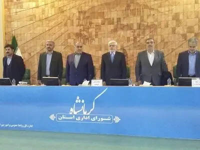 قرار بود از ابتدای بهمن وارد مرحله اسکان دائم زلزله‌زدگان کرمانشاه شویم