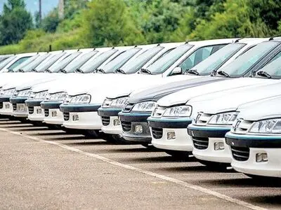 قیمت جدید انواع خودروهای ایرانی در تاریخ ۲۷ اسفند + جدول