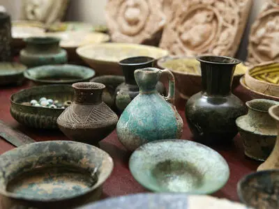 80 شی تاریخی در اردبیل طی سال جاری مرمت می شوند