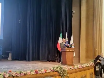 ۸۵ درصد صنعت فضایی در ایران دولتی است