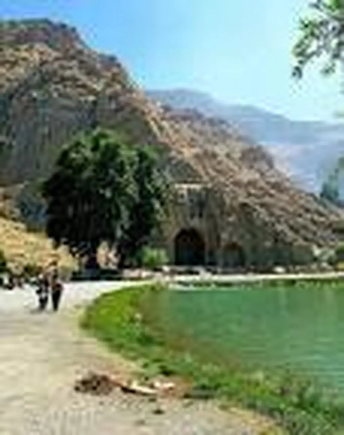 فردا بازدید از موزه‌ها و اماکن تاریخی کرمانشاه رایگان است