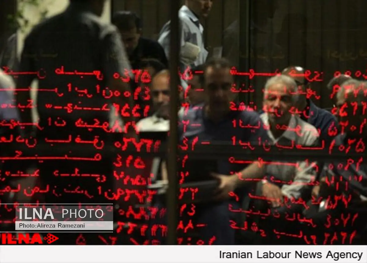 رشد ۱۰۰ درصدی حجم معاملات فرابورس در آذرماه 