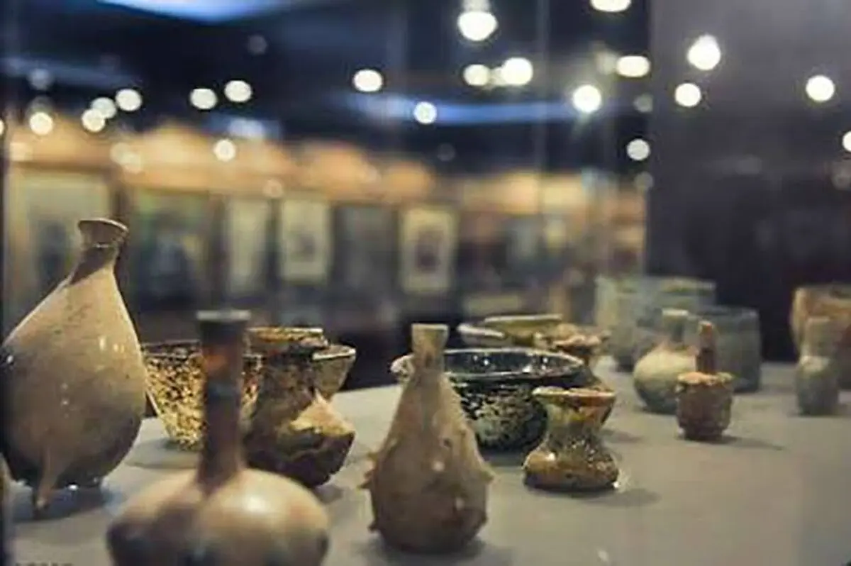 موزه دره‌شهر تنها بنای آسیب‌دیده از جنگ است/ صدمه‌ای به دیگر آثار تاریخی ایلام وارد نشده