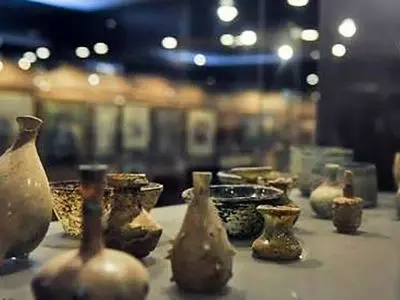 موزه دره‌شهر تنها بنای آسیب‌دیده از جنگ است/ صدمه‌ای به دیگر آثار تاریخی ایلام وارد نشده