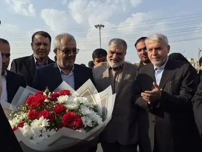 پاسداشت سی‌امین میراث‌جهانی ایران در قزوین