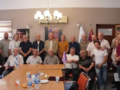 نامگذاری تالار گفتگوی «ناصر تقوایی» در خانه سینما