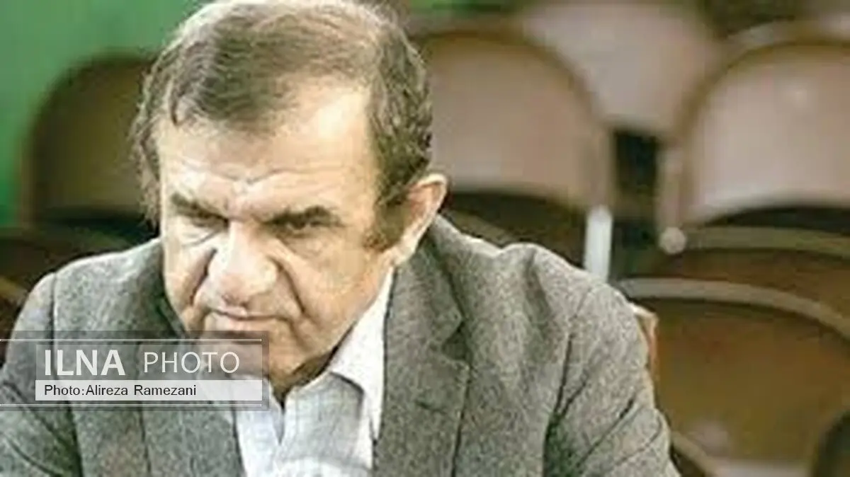 جزئیات مراسم ترحیم فتح‌الله بی‌نیاز اعلام شد