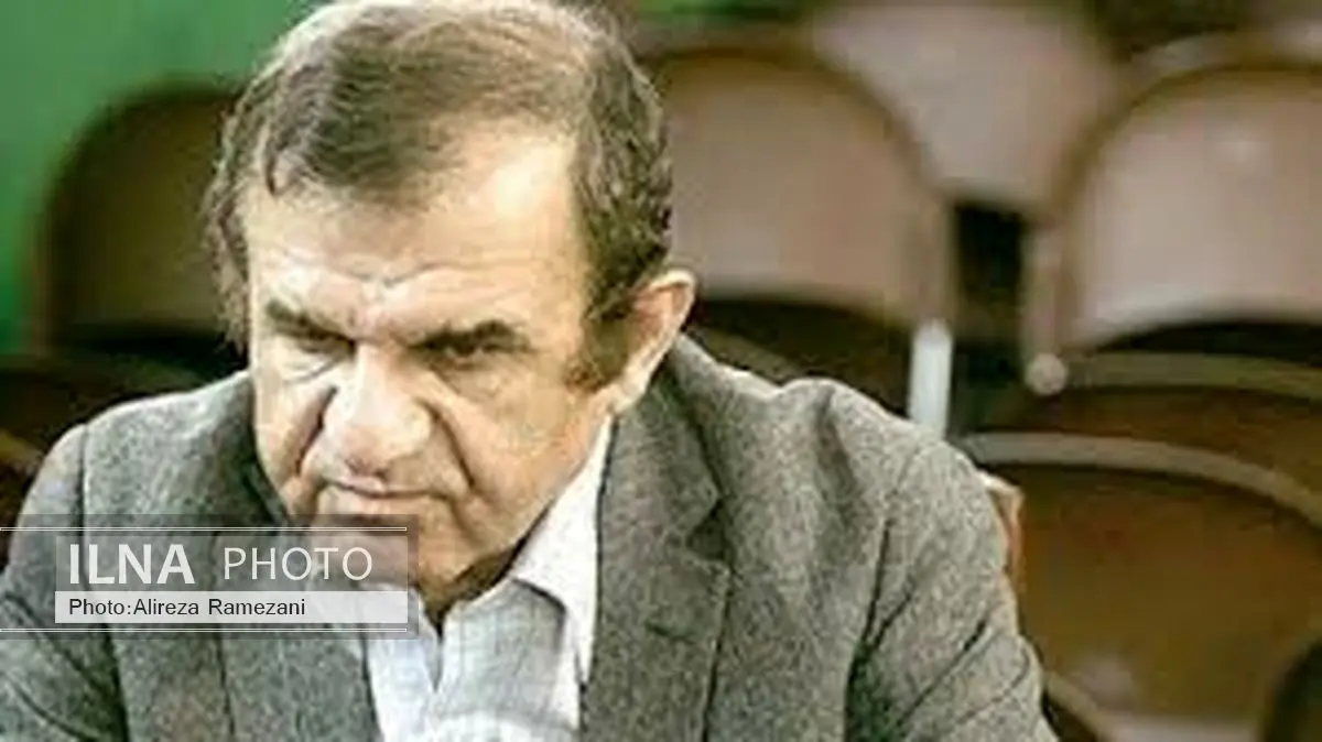 جزئیات مراسم ترحیم فتحالله بینیاز اعلام شد