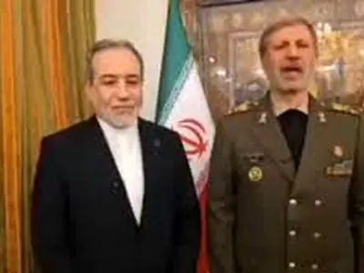 اللواء حاتمي: إذا ارتكب العدو خطأً فسيتلقى ردًا لم يره ولم يختبره من قبل