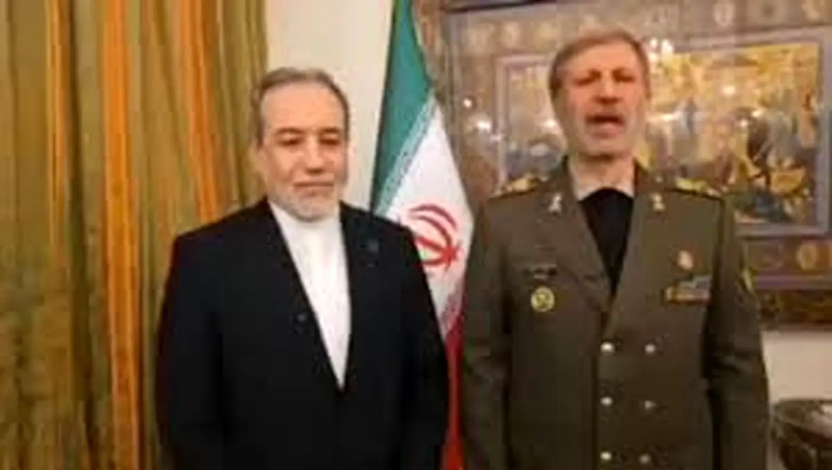 اللواء حاتمي: إذا ارتكب العدو خطأً فسيتلقى ردًا لم يره ولم يختبره من قبل