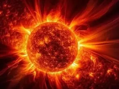مأموریت جسورانه ناسا برای لمس خورشید