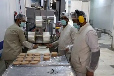 پرداخت بیش از ۳۳ همت تسهیلات تکلیفی اشتغال سال ۱۴۰۴ 