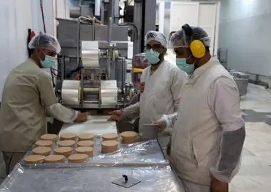 پرداخت بیش از ۳۳ همت تسهیلات تکلیفی اشتغال سال ۱۴۰۴ 