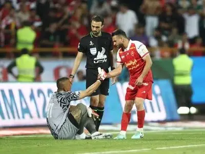 جدول پایانی لیگ برتر/ قهرمانی پرسپولیس با 68 امتیاز و پیکان سقوط کرد