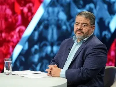پیام تبریک سردار جلالی به دبیر جدید شعام